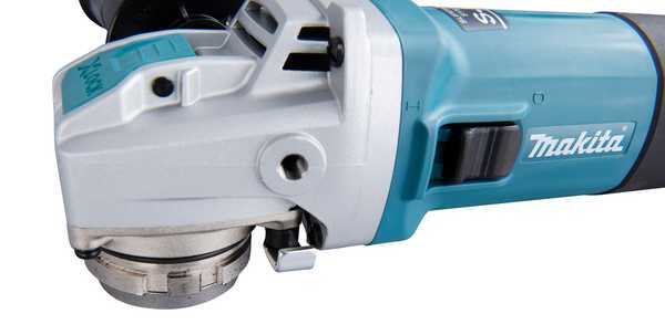 Makita GA5080RX02 Winkelschleifer<br>