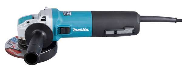 Makita GA5080RX02 Winkelschleifer<br>