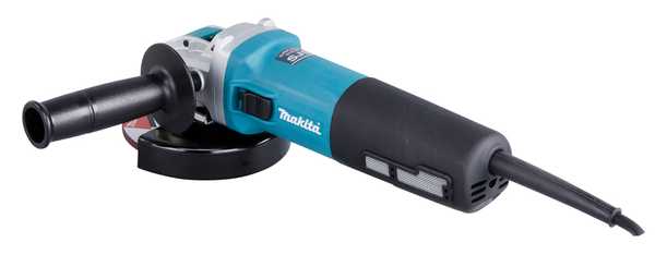 Makita GA5080RX02 Winkelschleifer<br>