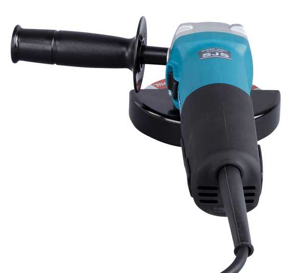 Makita GA5080RX02 Winkelschleifer<br>