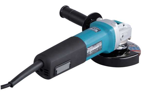 Makita GA5080RX02 Winkelschleifer<br>