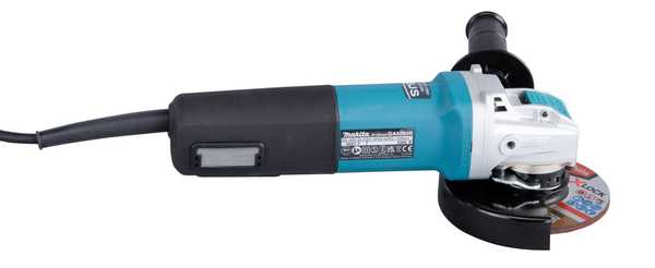 Makita GA5080RX02 Winkelschleifer<br>