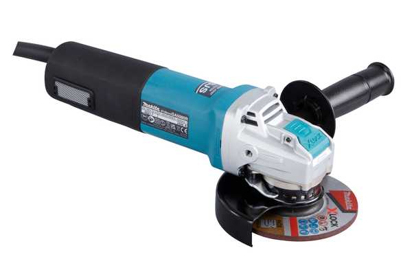 Makita GA5080RX02 Winkelschleifer<br>