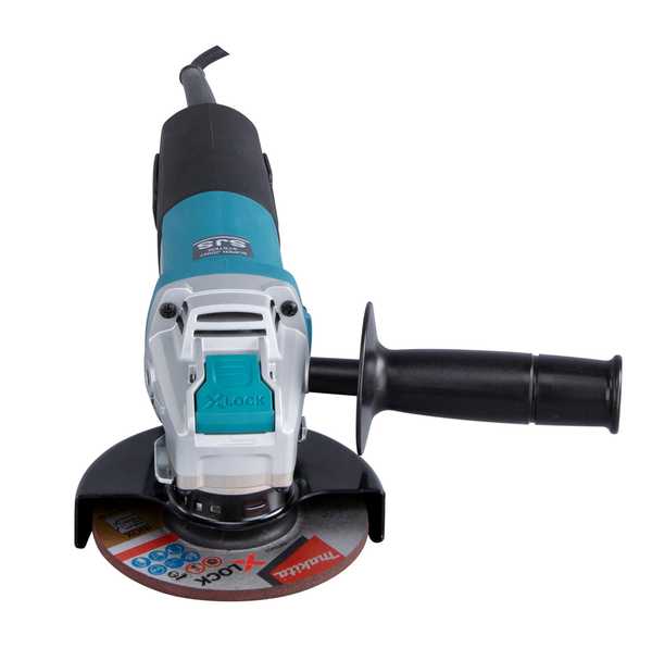 Makita GA5080RX02 Winkelschleifer<br>