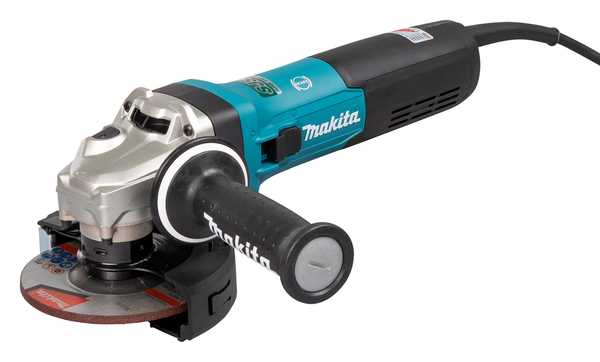 Makita GA5091X01 Winkelschleifer<br>