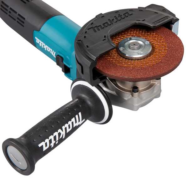 Makita GA5091X01 Winkelschleifer<br>