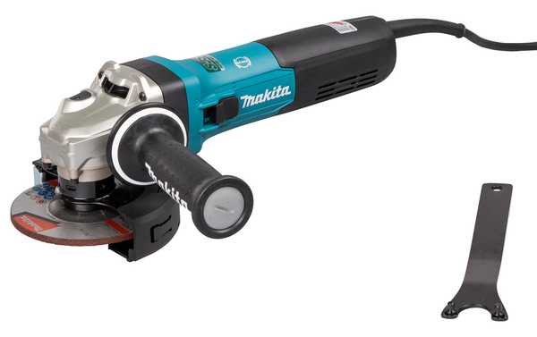 Makita GA5091X01 Winkelschleifer<br>