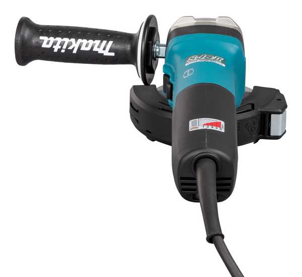 Makita GA5091X01 Winkelschleifer<br>