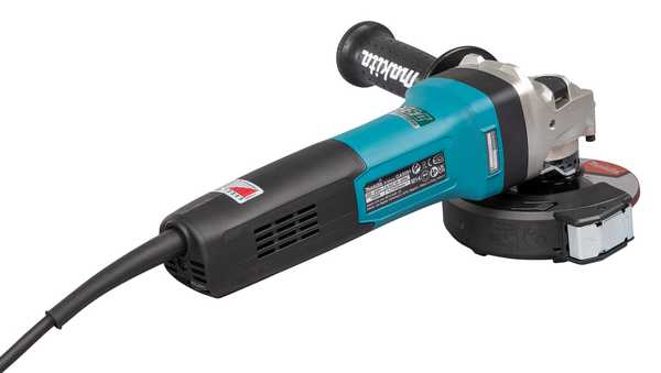 Makita GA5091X01 Winkelschleifer<br>