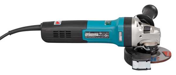 Makita GA5091X01 Winkelschleifer<br>