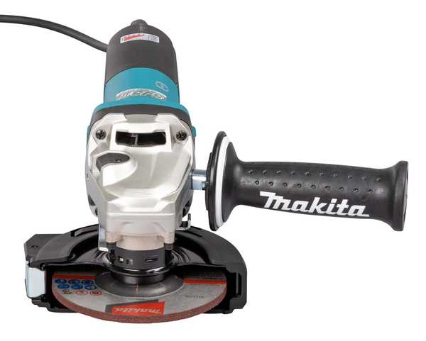 Makita GA5091X01 Winkelschleifer<br>