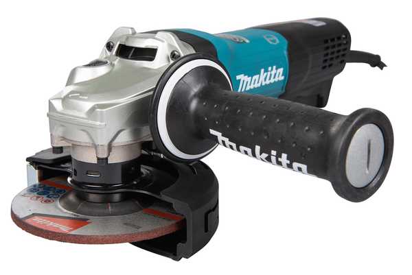 Makita GA5093X01 Winkelschleifer<br>