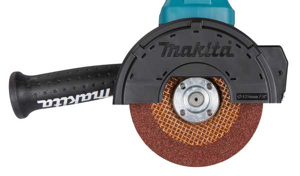 Makita GA5093X01 Winkelschleifer<br>