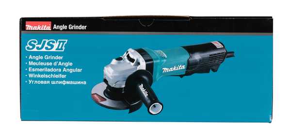 Makita GA5093X01 Winkelschleifer<br>