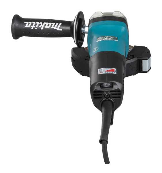 Makita GA5093X01 Winkelschleifer<br>