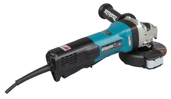 Makita GA5093X01 Winkelschleifer<br>