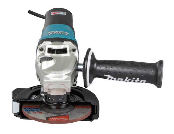 Makita GA5093X01 Winkelschleifer<br>