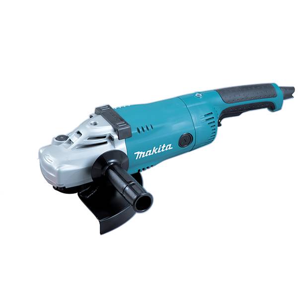 Makita GA9020RFK3 SET Elektrischer Winkelschleifer<br>