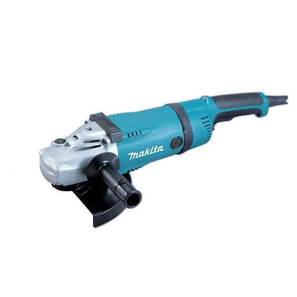 Makita GA9040RF01 Winkelschleifer<br>