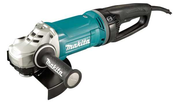 Makita GA9071X1 Winkelschleifer<br>