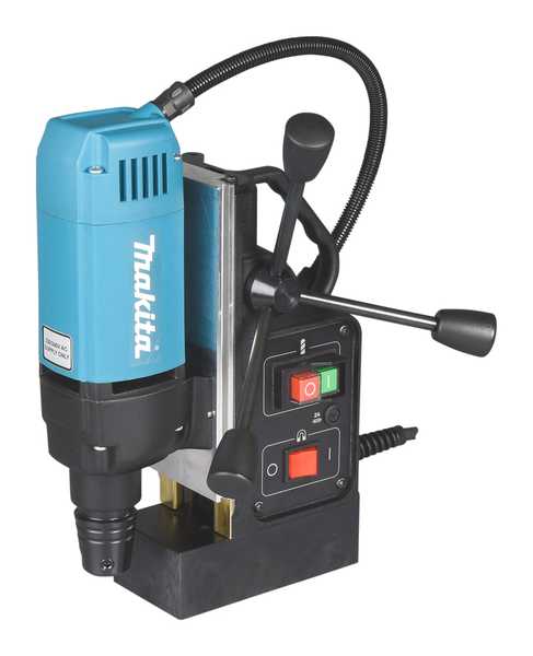 Makita HB350 Magnetbohrmaschine<br>