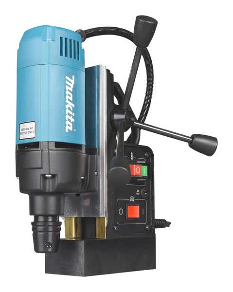 Makita HB350 Magnetbohrmaschine<br>