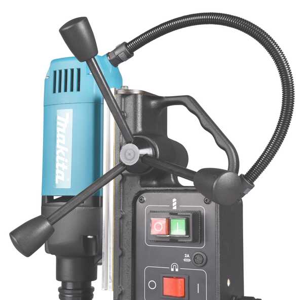 Makita HB350 Magnetbohrmaschine<br>