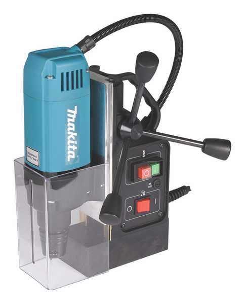 Makita HB350 Magnetbohrmaschine<br>