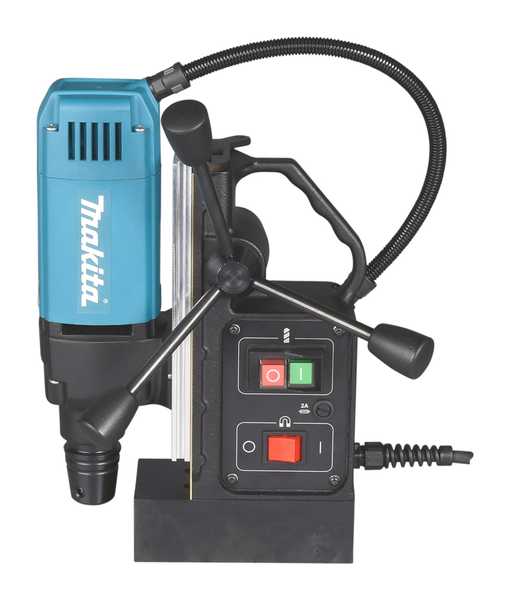 Makita HB350 Magnetbohrmaschine<br>