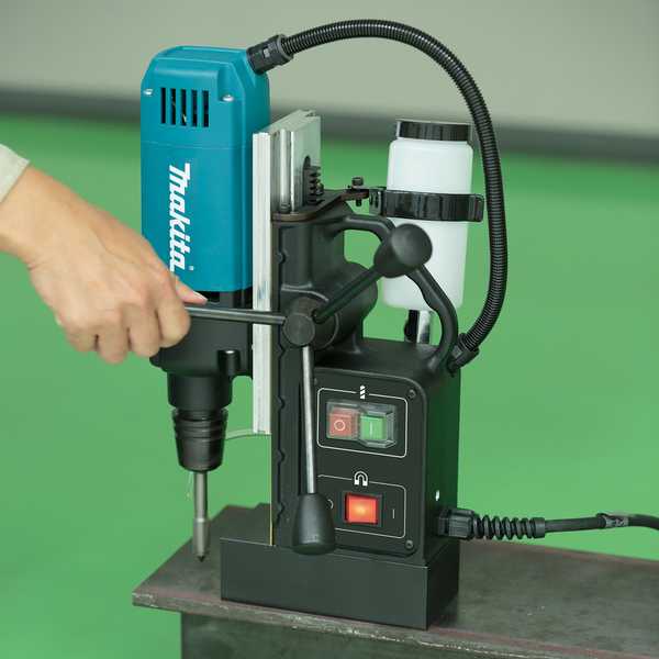 Makita HB350 Magnetbohrmaschine<br>