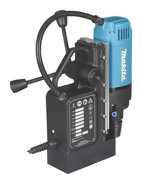 Makita HB350 Magnetbohrmaschine<br>