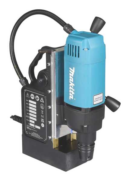 Makita HB350 Magnetbohrmaschine<br>