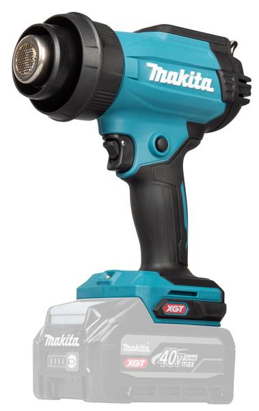 Makita HG001GZ01 Akku-Heissluftgebläse<br>