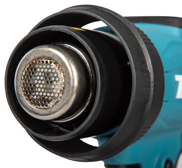 Makita HG001GZ01 Akku-Heissluftgebläse<br>