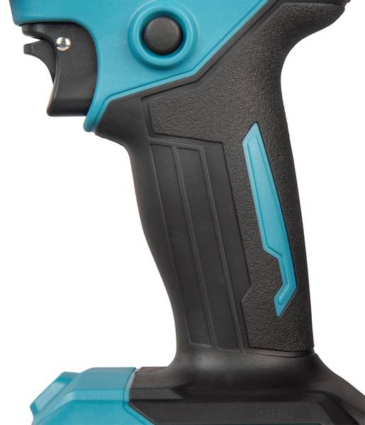 Makita HG001GZ01 Akku-Heissluftgebläse<br>