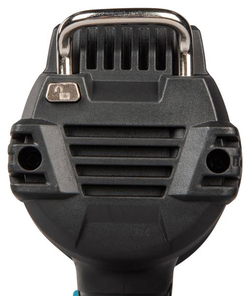 Makita HG001GZ01 Akku-Heissluftgebläse<br>