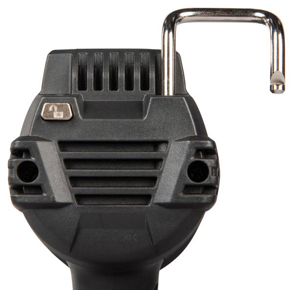 Makita HG001GZ01 Akku-Heissluftgebläse<br>