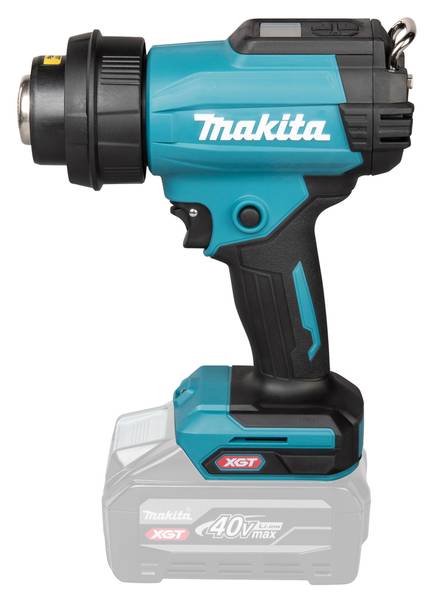 Makita HG001GZ01 Akku-Heissluftgebläse<br>