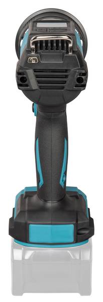 Makita HG001GZ01 Akku-Heissluftgebläse<br>