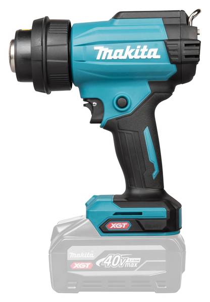 Makita HG001GZ01 Akku-Heissluftgebläse<br>