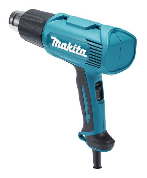 Makita HG5030K Heissluftgebläse<br>