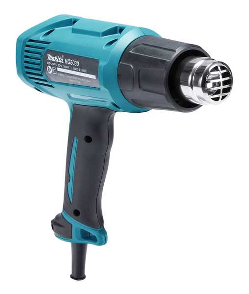 Makita HG5030K Heissluftgebläse<br>