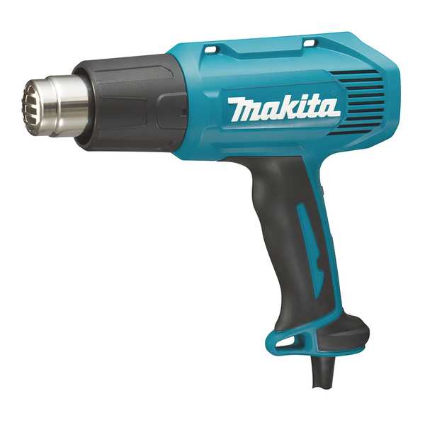 Makita HG6030K Heissluftgebläse<br>