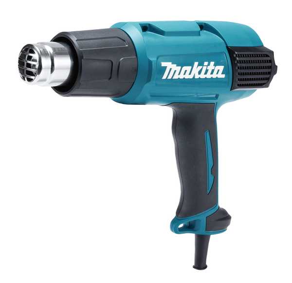 Makita HG6031VK Heissluftgebläse im Set<br>