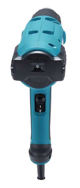 Makita HG6031VK Heissluftgebläse im Set<br>