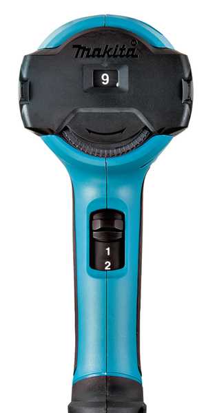 Makita HG6031VK Heissluftgebläse im Set<br>