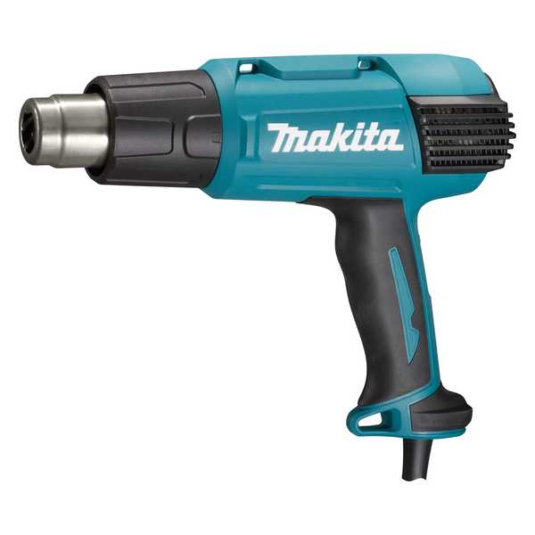 Makita HG6530VK Heissluftgebläse im Set<br>