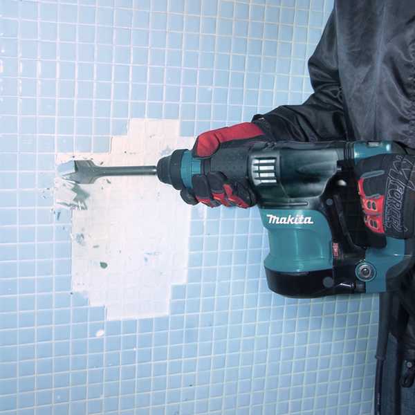 Makita HK1820 Leicht-Meisselhammer<br>