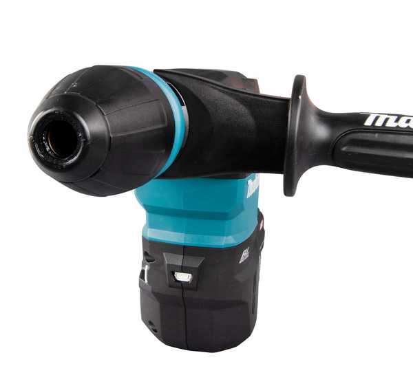 Makita HM001GM201 Akku-Meisselhammer 40V<br>