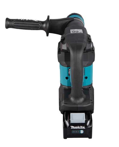 Makita HM001GM201 Akku-Meisselhammer 40V<br>